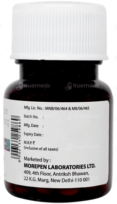 Thiroace 37.5 Tablet 100