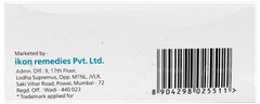 Chlorotag A 2.5/25 Tablet 10