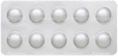 Chlorotag A 2.5/25 Tablet 10