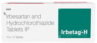 Irbetag H Tablet 10