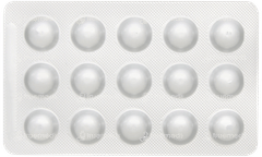 Cardirose 10 Tablet 15 Cardirose 10 Tablet 15