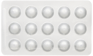Cardirose 10 Tablet 15