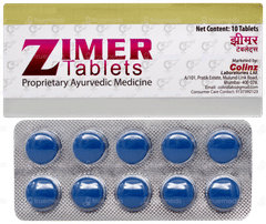 Zimer Tablet 10 Zimer Tablet 10