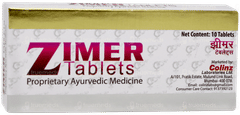 Zimer Tablet 10
