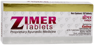 Zimer Tablet 10