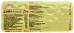 Zimer Tablet 10