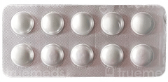 Tls 40 Tablet 10 Tls 40 Tablet 10