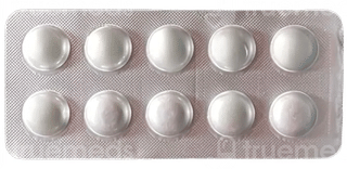 Tls 40 Tablet 10