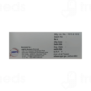 Amps Sd Tablet 10
