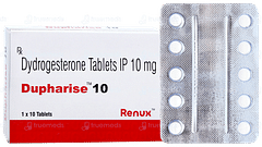 Dupharise 10 Tablet 10