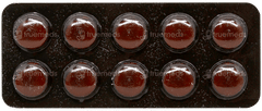 Labigest 100 Tablet 10