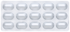 Ferronomic Plus Tablet 15