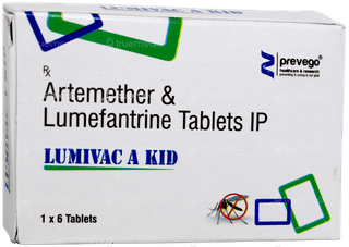 Lumivac A Kid Tablet 6