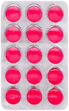 Brufocan 400 Tablet 15