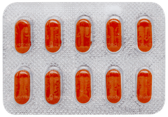 Feropen Tablet 10