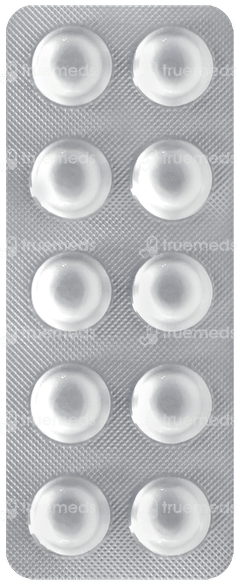 Tornius S 25 Tablet 10 Tornius S 25 Tablet 10