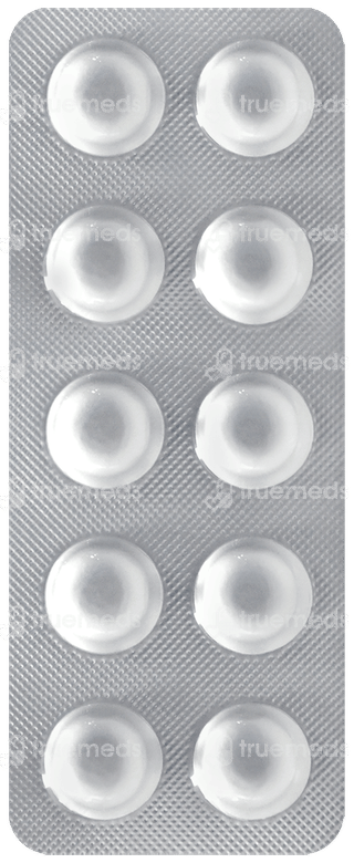 Tornius S 25 Tablet 10
