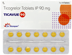 Ticavue 90 Tablet 14
