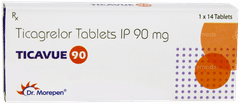 Ticavue 90 Tablet 14 Ticavue 90 Tablet 14