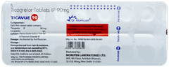 Ticavue 90 Tablet 14 Ticavue 90 Tablet 14