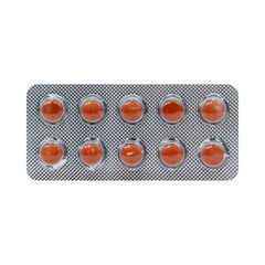 Rivarox 20 Tablet 10 Rivarox 20 Tablet 10