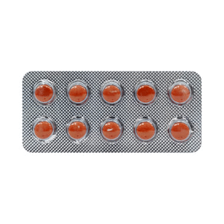 Rivarox 20 Tablet 10