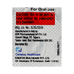 Rivarox 20 Tablet 10 Rivarox 20 Tablet 10