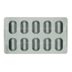 Anafast Sp Tablet 10