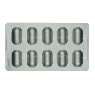 Anafast Sp Tablet 10
