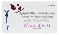 Mynest Pco Tablet 10