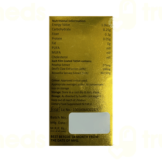 Adenoin Max Tablet 14