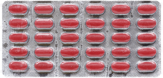 Himalaya Rumalaya Forte Tablet 60