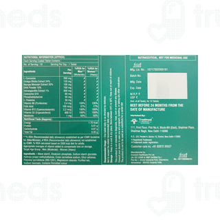 Cognigain Tablet 10