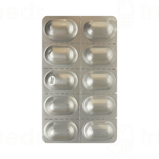 Cognigain Tablet 10