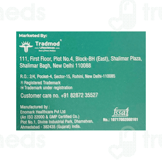 Cognigain Tablet 10
