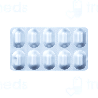Qtfice Gold Tablet 10