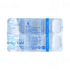 Qtfice Gold Tablet 10 Qtfice Gold Tablet 10