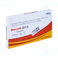Revolt Q10 Tablet 10