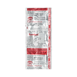 Farolyst Tablet 6
