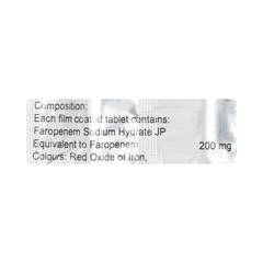 Farolyst Tablet 6