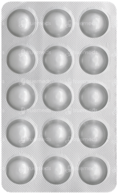 Telmistrum Az 8 Tablet 15