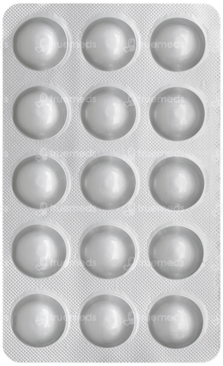 Telmistrum Az 8 Tablet 15