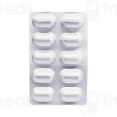 Cadyra Max Tablet 10
