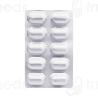Cadyra Max Tablet 10