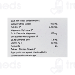 Cadyra Max Tablet 10