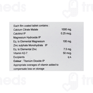 Cadyra Max Tablet 10
