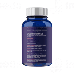 Carbamide Forte Melatonin 10mg With Tagar And Vitamin B6 Tablet 60