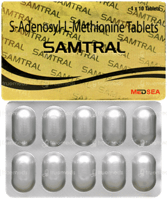 Samtral Tablet 10 Samtral Tablet 10