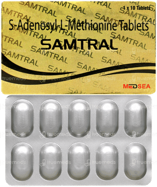 Samtral Tablet 10