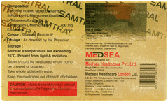 Samtral Tablet 10